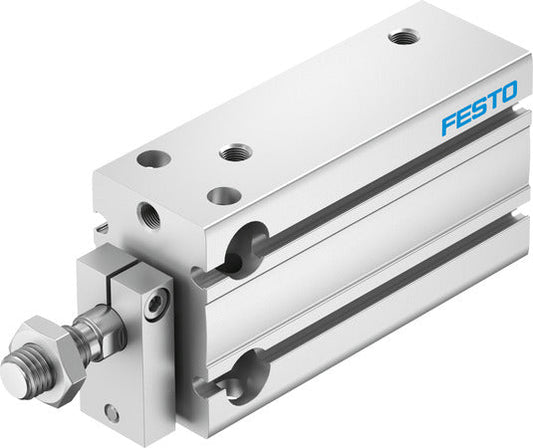 DPDM-Q-16-30-PA Compact cylinder