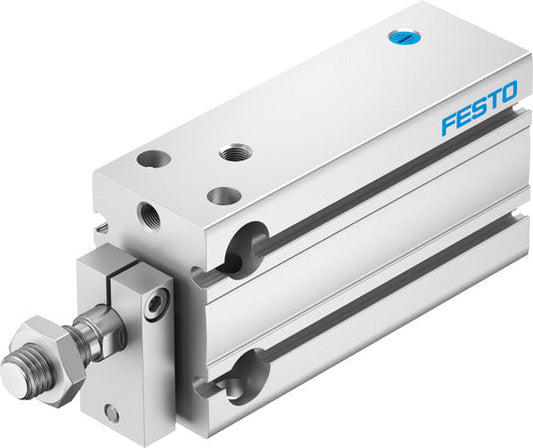 DPDM-Q-20-5-P-PA Compact cylinder