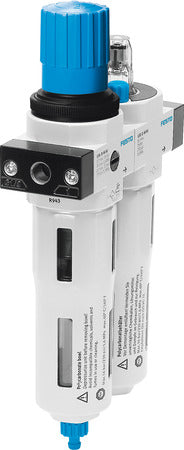 FRC-1/8-D-7-O-MINI Service unit