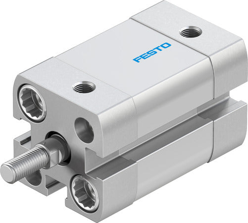 ADN-12-10-A-P-A Compact cylinder