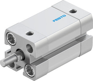ADN-12-15-A-P-A Compact cylinder