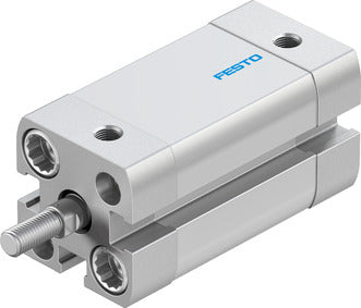 ADN-12-20-A-P-A Compact cylinder