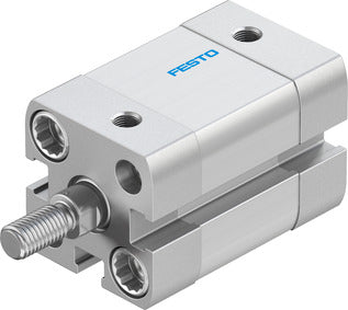 ADN-16-10-A-P-A Compact cylinder