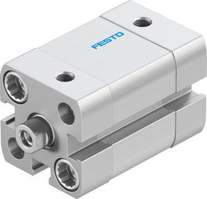 ADN-16-10-I-P-A Compact cylinder