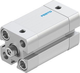ADN-16-20-I-P-A Compact cylinder