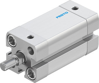 ADN-16-25-A-P-A Compact cylinder