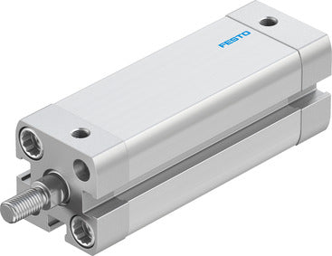 ADN-16-60-A-P-A Compact cylinder