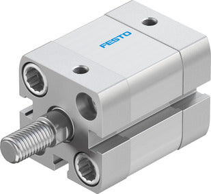 ADN-20-10-A-PPS-A Compact cylinder