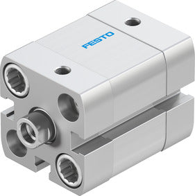ADN-20-10-I-PPS-A Compact cylinder