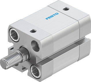 ADN-20-15-A-PPS-A Compact cylinder