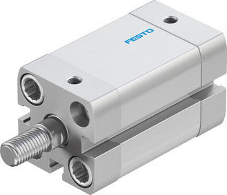 ADN-20-25-A-PPS-A Compact cylinder