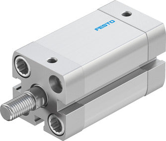 ADN-20-35-A-PPS-A Compact cylinder