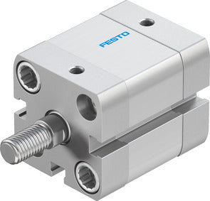 ADN-25-10-A-P-A Compact cylinder