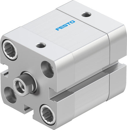 ADN-25-10-I-PPS-A Compact cylinder