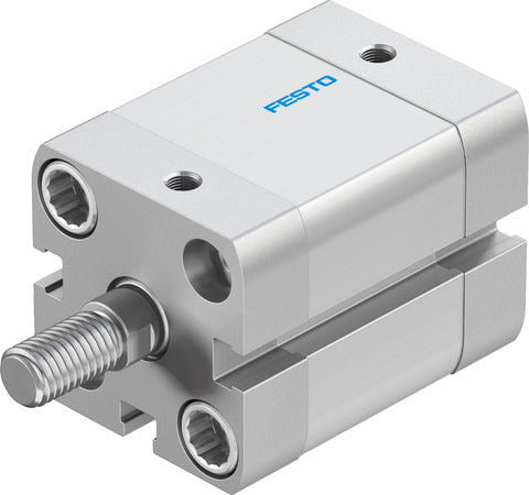 ADN-25-15-A-PPS-A Compact cylinder