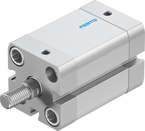 ADN-25-25-A-PPS-A Compact cylinder