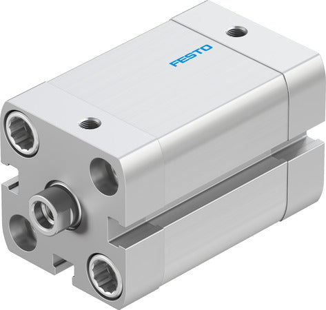 ADN-25-25-I-P-A Compact cylinder
