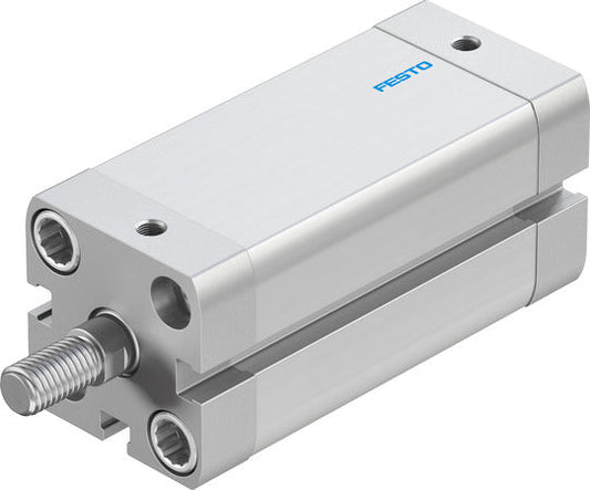 ADN-25-50-A-PPS-A Compact cylinder