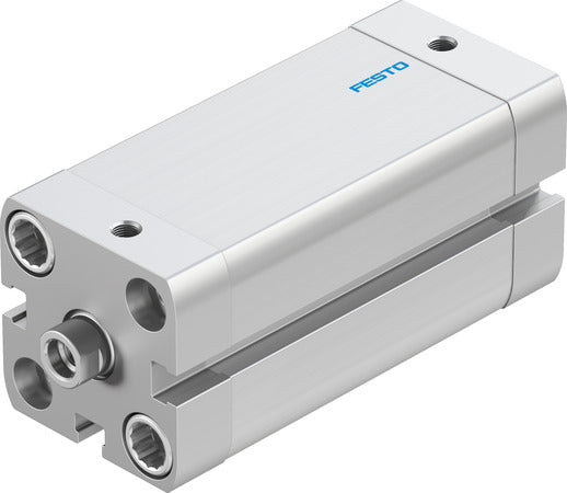ADN-25-50-I-PPS-A Compact cylinder