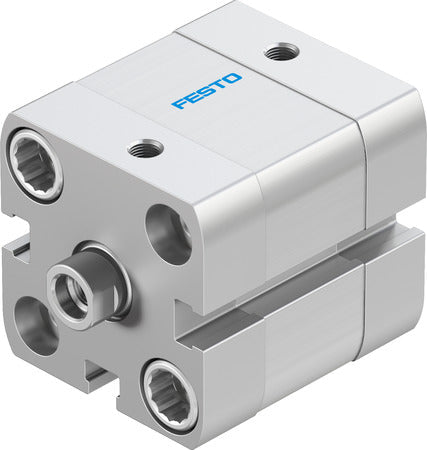 ADN-25-5-I-P-A Compact cylinder