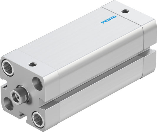 ADN-25-70-I-PPS-A Compact cylinder
