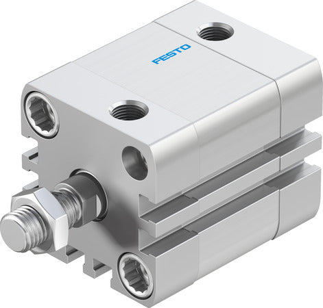 ADN-32-15-A-PPS-A Compact cylinder