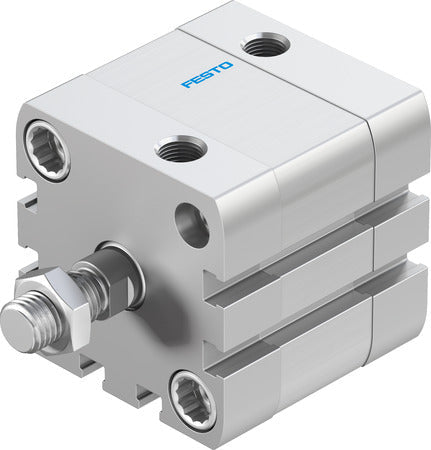 ADN-40-10-A-PPS-A Compact cylinder