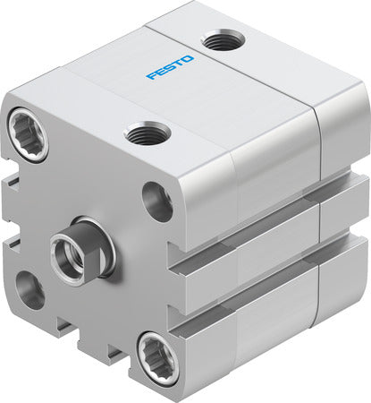 ADN-40-10-I-PPS-A Compact cylinder