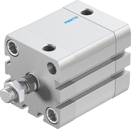 ADN-40-25-A-PPS-A Compact cylinder