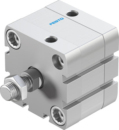 ADN-50-10-A-P-A Compact cylinder