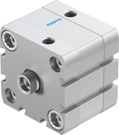 ADN-50-10-I-P-A Compact cylinder