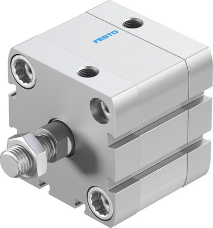 ADN-50-15-A-PPS-A Compact cylinder