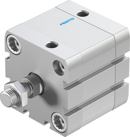 ADN-50-20-A-P-A Compact cylinder