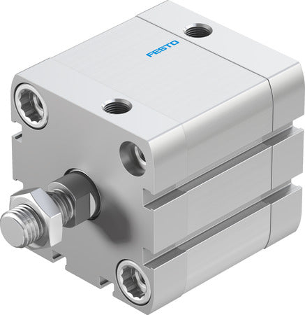 ADN-50-25-A-PPS-A Compact cylinder
