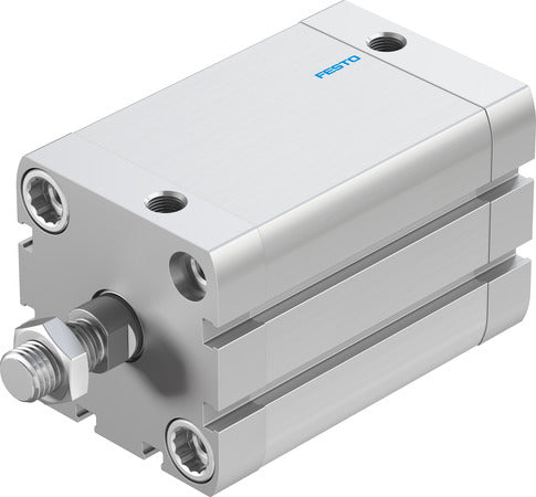 ADN-50-60-A-PPS-A Compact cylinder