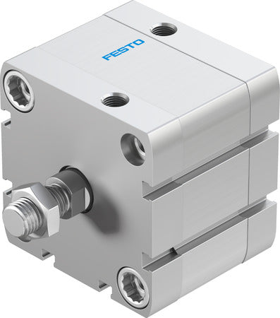 ADN-63-15-A-P-A Compact cylinder