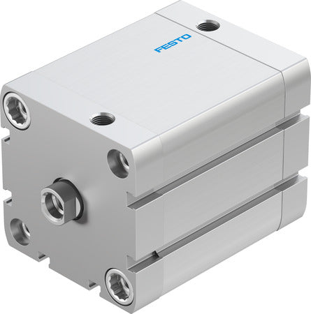 ADN-63-50-I-PPS-A Compact cylinder