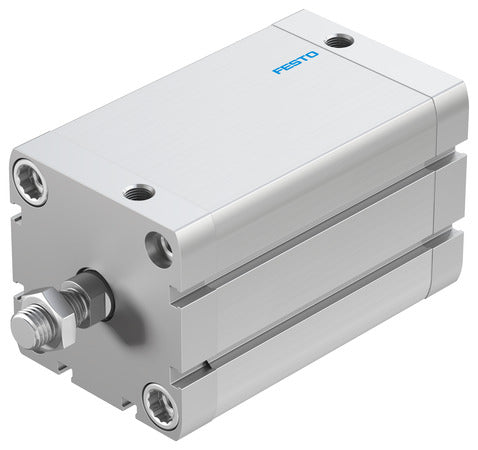 ADN-63-80-A-P-A Compact cylinder