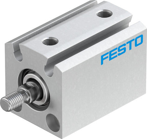 ADVC-12-5-A-P-A Short-stroke cylinder