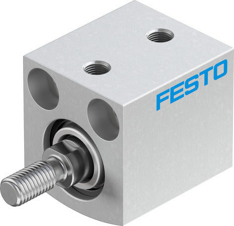 ADVC-16-10-A-P Short-stroke cylinder