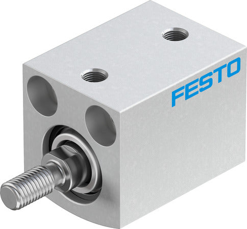 ADVC-16-15-A-P Short-stroke cylinder