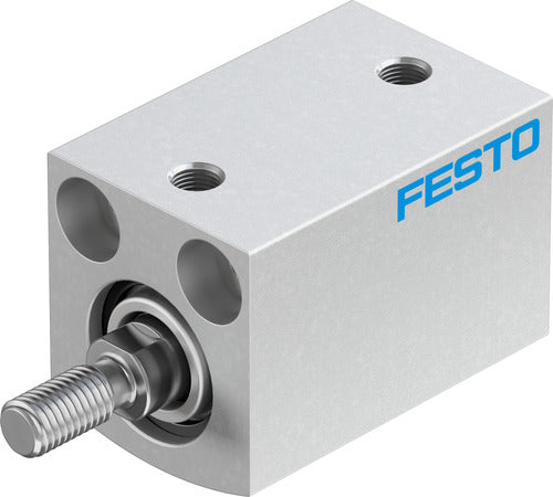 ADVC-16-20-A-P Short-stroke cylinder