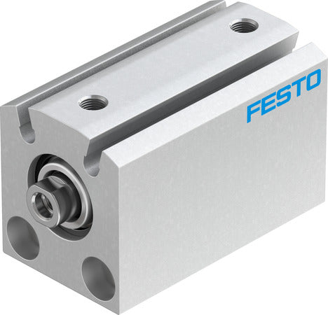 ADVC-16-20-I-P-A Short-stroke cylinder