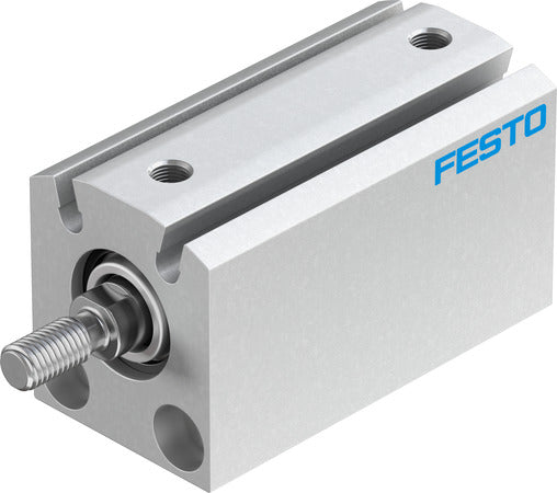 ADVC-16-25-A-P-A Short-stroke cylinder