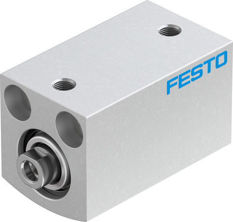 ADVC-16-25-I-P Short-stroke cylinder