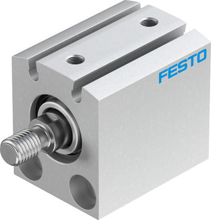 ADVC-20-10-A-P-A Short-stroke cylinder