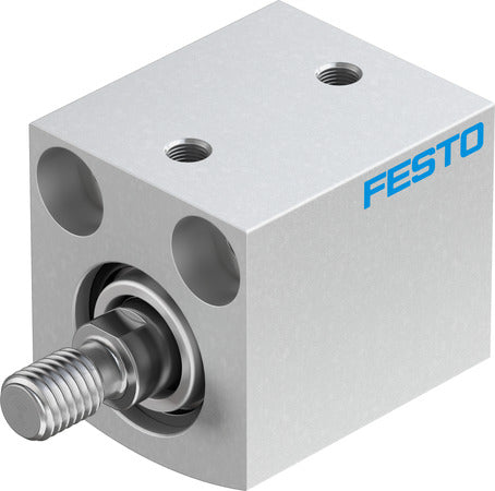 ADVC-20-15-A-P Short-stroke cylinder