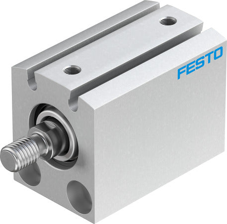 ADVC-20-20-A-P-A Short-stroke cylinder