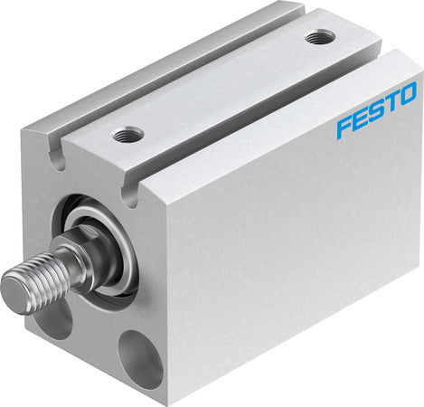 ADVC-20-25-A-P-A Short-stroke cylinder