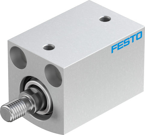 ADVC-20-25-A-P Short-stroke cylinder